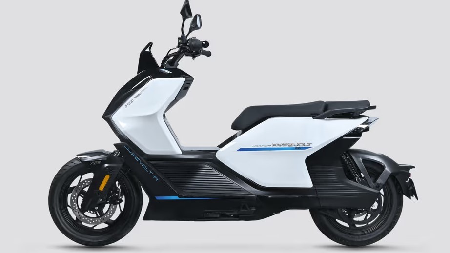 Chính thức ra mắt ‘xe ga quốc dân’ mới giá 48 triệu đồng: Thiết kế ‘nét’ hơn Honda Vision, có 2 kênh ABS át vía SH Mode ảnh 3