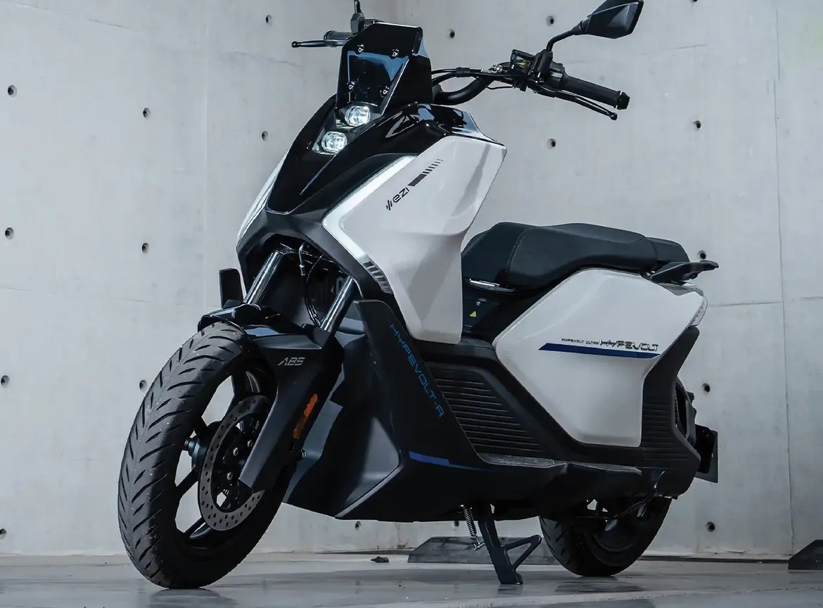 Chính thức ra mắt ‘xe ga quốc dân’ mới giá 48 triệu đồng: Thiết kế ‘nét’ hơn Honda Vision, có 2 kênh ABS át vía SH Mode ảnh 6