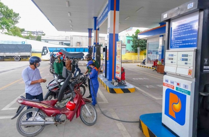 Tin xe hot 6/7: Đối thủ ‘một 9 một 10’ của Honda SH chính thức ra mắt, ‘gây sốt’ với giá ‘mềm’ hơn Air Blade ảnh 2