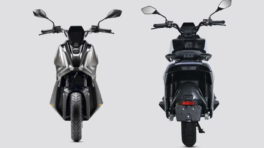 Tin xe hot 6/7: Đối thủ ‘một 9 một 10’ của Honda SH chính thức ra mắt, ‘gây sốt’ với giá ‘mềm’ hơn Air Blade ảnh 3