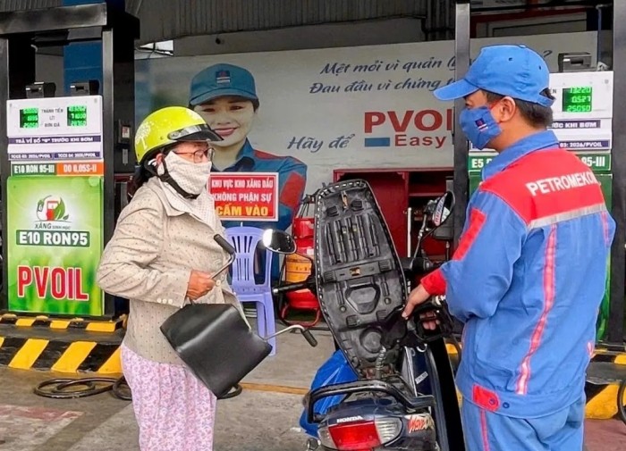 Tin xe trưa 6/7: ‘Khắc tinh’ của Honda SH Mode ra mắt với giá 48 triệu đồng, hầm hố và xịn hơn Vision ảnh 2