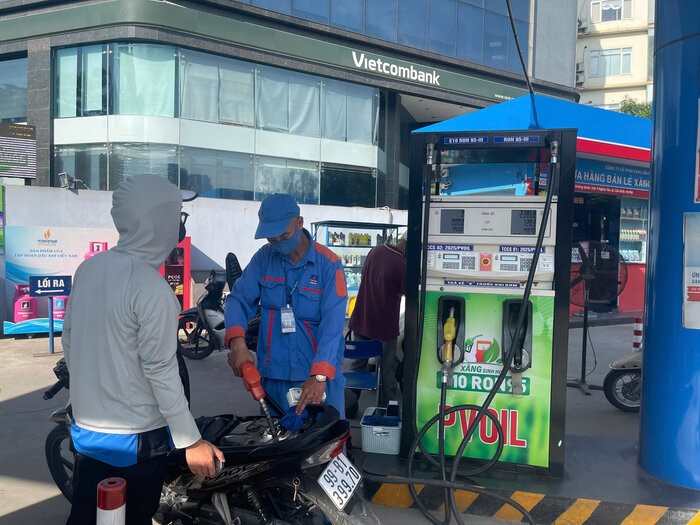 Tin xe trưa 6/7: ‘Khắc tinh’ của Honda SH Mode ra mắt với giá 48 triệu đồng, hầm hố và xịn hơn Vision ảnh 3