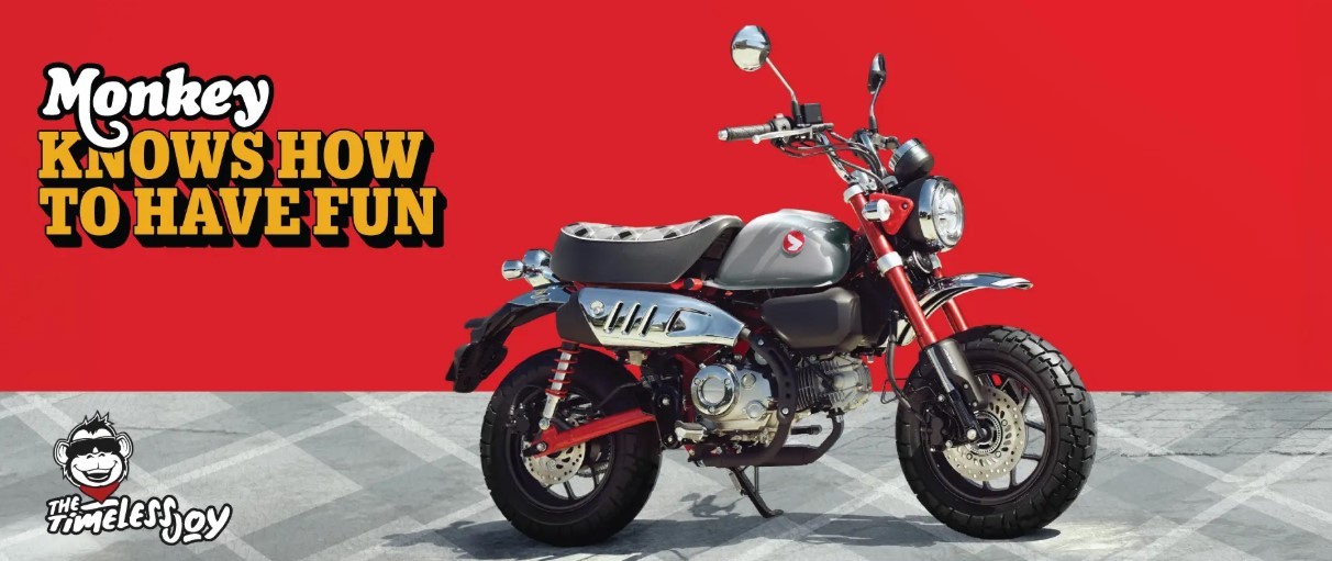 Honda bất ngờ ra mắt ‘vua côn tay’ mới phân khúc khác Winner R, có ABS như Yamaha Exciter, giá 'mềm' ảnh 2