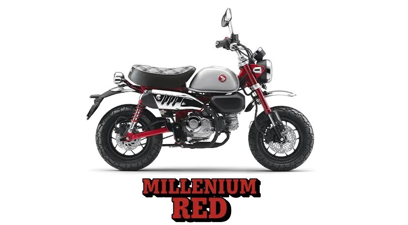 Honda bất ngờ ra mắt ‘vua côn tay’ mới phân khúc khác Winner R, có ABS như Yamaha Exciter, giá 'mềm' ảnh 6