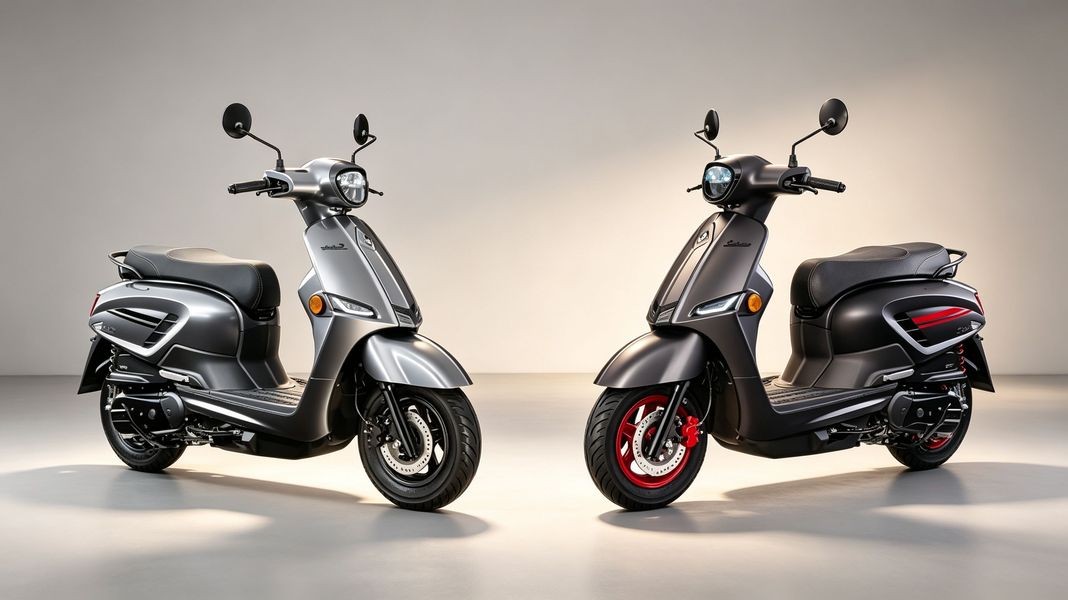 Suzuki chính thức ra mắt ‘vua xe ga’ 125cc mới thiết kế ‘nét’ hơn Honda SH, có ABS như SH Mode, giá 72 triệu đồng ảnh 1