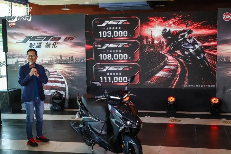 Tin xe hot 7/7: Honda chính thức ra mắt ‘vua côn tay’ 125cc phong cách khác Winner R và Exciter với giá mềm, có cả ABS ảnh 2