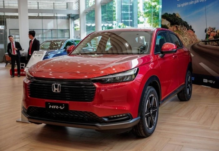 Tin xe trưa 7/7: Khắc chế Honda SH Mode, Suzuki ra mắt ‘vua xe ga’ 125cc mới đẹp hơn SH, giá 72 triệu đồng ảnh 3