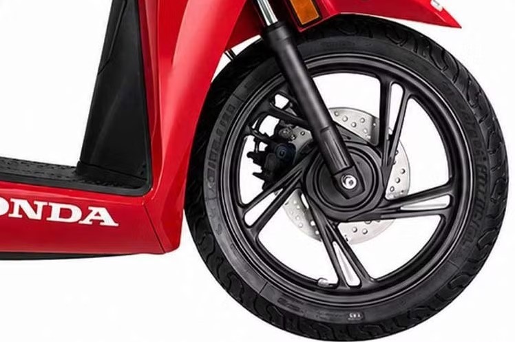 Đại lý Việt nhận cọc Honda SH 150i phiên bản mới, dân tình rần rần vì thiết kế đẹp long lanh, giá hấp dẫn ảnh 3