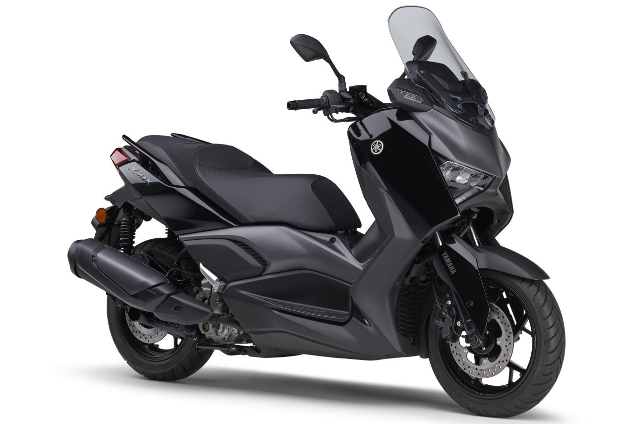 Quyết đả bại Honda SH, Yamaha chính thức mở bán ‘huyền thoại xe ga’ 249cc mới cực xịn, giá 104 triệu đồng ảnh 5