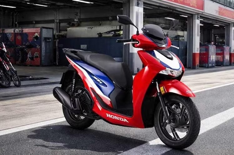 Tin xe hot 8/7: Honda SH 150i phiên bản mới nhận cọc tại Việt Nam, dân tình ‘dậy sóng’ vì quá đẹp ảnh 1