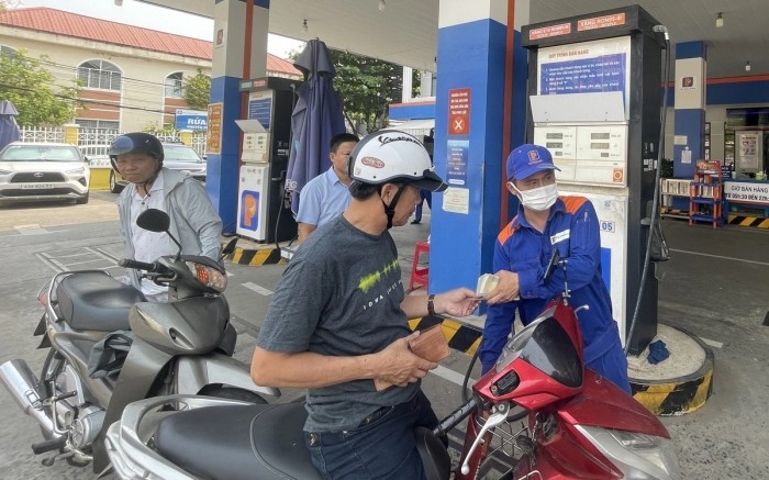 Tin xe hot 8/7: Honda SH 150i phiên bản mới nhận cọc tại Việt Nam, dân tình ‘dậy sóng’ vì quá đẹp ảnh 2