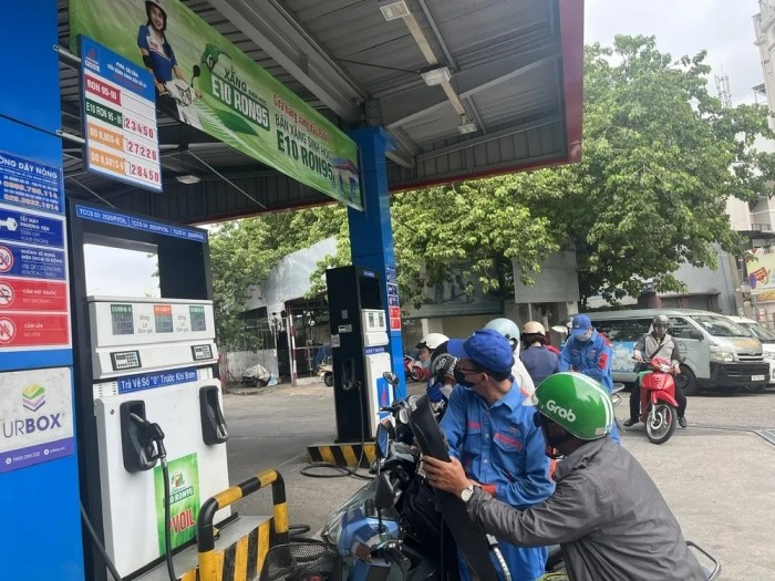Tin xe hot 9/7: Chính thức ra mắt ‘vua xe ga’ mới xịn hơn cả Honda SH, thiết kế ấn tượng át vía Vario, giá mềm ảnh 3