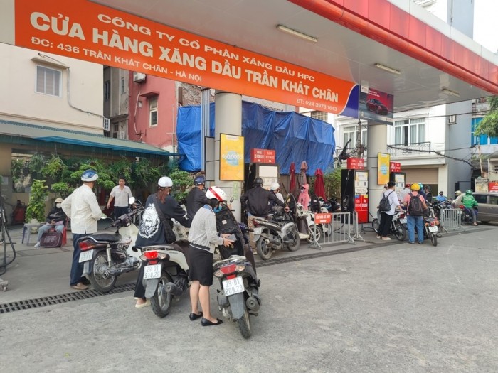 Tin xe trưa 9/7: Yamaha chính thức mở bán ‘khắc tinh’ của Honda SH với giá 104 triệu đồng, trang bị cực đỉnh ảnh 2
