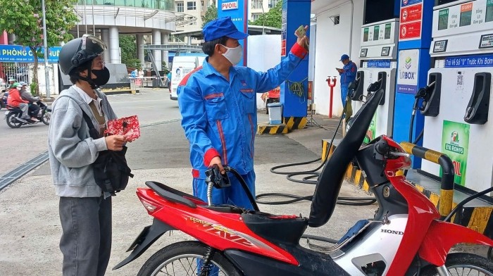 Tin xe trưa 10/7: Ra mắt ‘vua xe ga’ 158cc mới giá 88 triệu đồng, thiết kế ‘nét’ hơn Honda Vario, trang bị như SH 160i ảnh 2