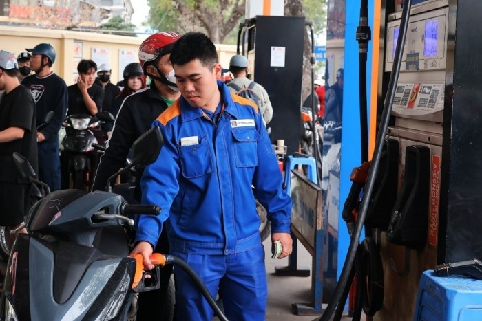 Tin xe hot 11/7: Mẫu xe tay ga ‘một 9 một 10’ với Honda SH ra mắt, giá rẻ hơn Air Blade mà có ABS 2 kênh và TCS ảnh 2