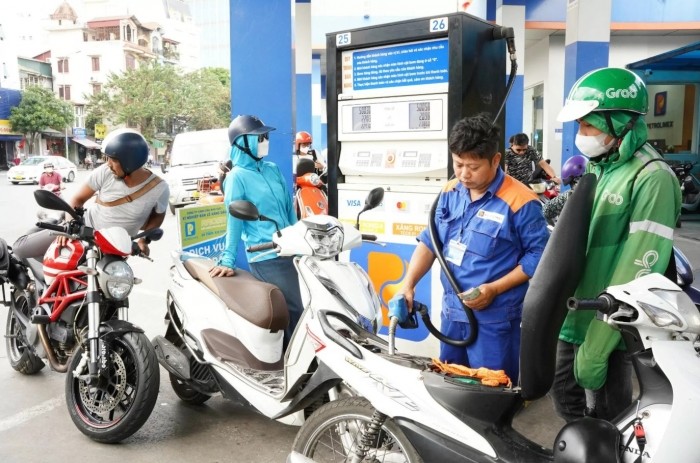 Tin xe hot 12/7: Yamaha ra mắt ‘vua côn tay’ 150cc mới phân khúc khác Exciter và Honda Winner R, giá chỉ 30 triệu đồng ảnh 2