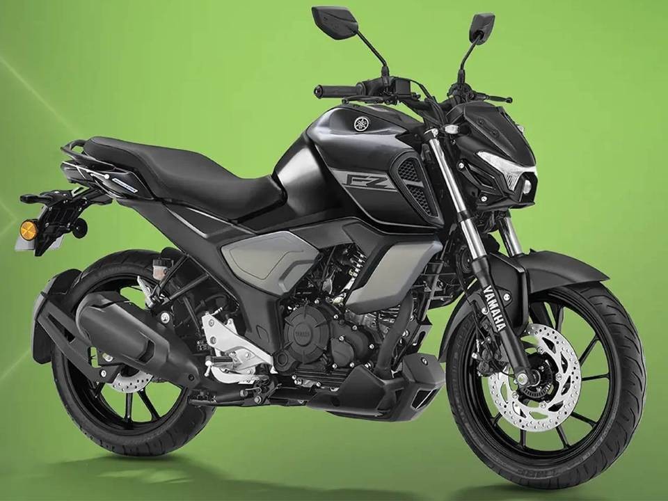 Yamaha ra mắt ‘vua côn tay’ 150cc mới giá chỉ 30 triệu đồng, có ABS như Exciter và Honda Winner R ảnh 1