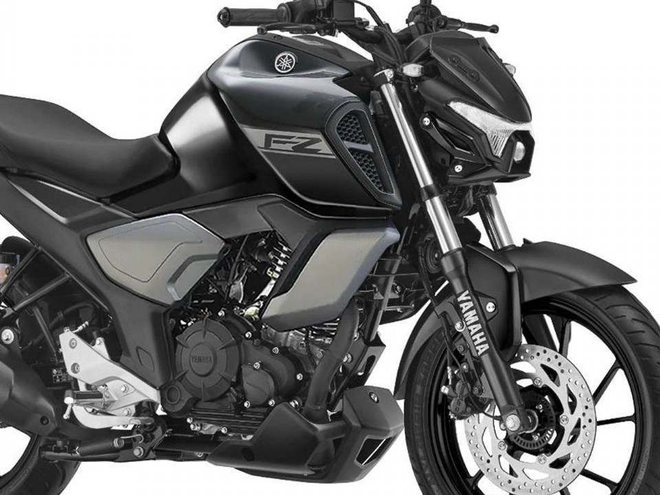 Yamaha ra mắt ‘vua côn tay’ 150cc mới giá chỉ 30 triệu đồng, có ABS như Exciter và Honda Winner R ảnh 2