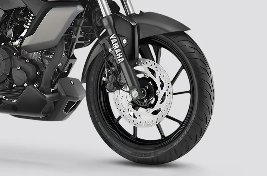 Yamaha ra mắt ‘vua côn tay’ 150cc mới giá chỉ 30 triệu đồng, có ABS như Exciter và Honda Winner R ảnh 6