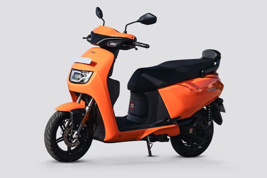 Quên Honda Vision đi, ‘xe ga quốc dân’ mới giá 36 triệu đồng chính thức ra mắt, ‘gây sốt’ vì quá đẹp lại không tốn xăng ảnh 1