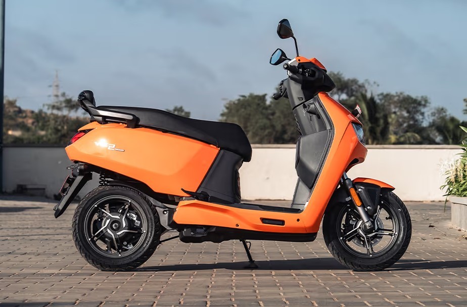 Quên Honda Vision đi, ‘xe ga quốc dân’ mới giá 36 triệu đồng chính thức ra mắt, ‘gây sốt’ vì quá đẹp lại không tốn xăng ảnh 2