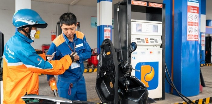 Tin xe hot 13/7: Yamaha ra mắt ‘vua côn tay’ mới phong cách khác Exciter và Honda Winner R, có ABS, giá dễ mua ảnh 3