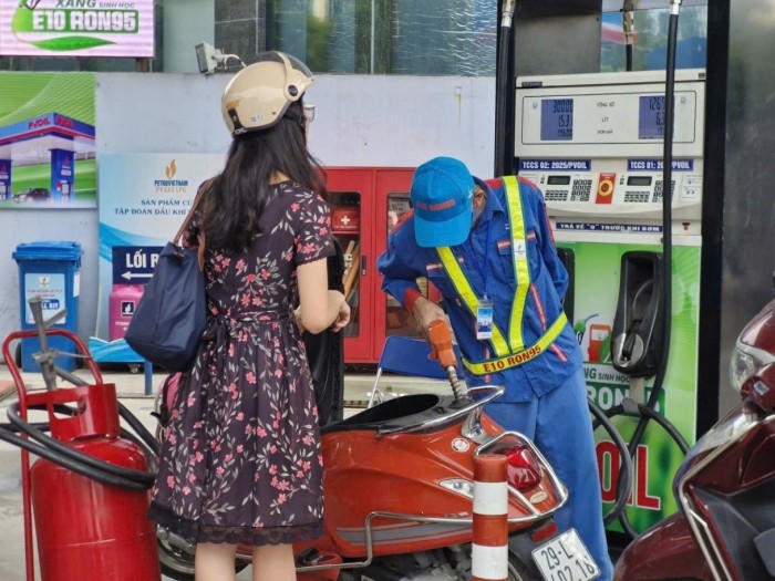 Tin xe trưa 13/7: Chính thức ra mắt ‘cơn ác mộng’ của Honda Vision, giá chỉ 36 triệu đồng mà trang bị cực xịn ảnh 2