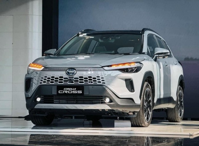 Tin xe trưa 13/7: Chính thức ra mắt ‘cơn ác mộng’ của Honda Vision, giá chỉ 36 triệu đồng mà trang bị cực xịn ảnh 3