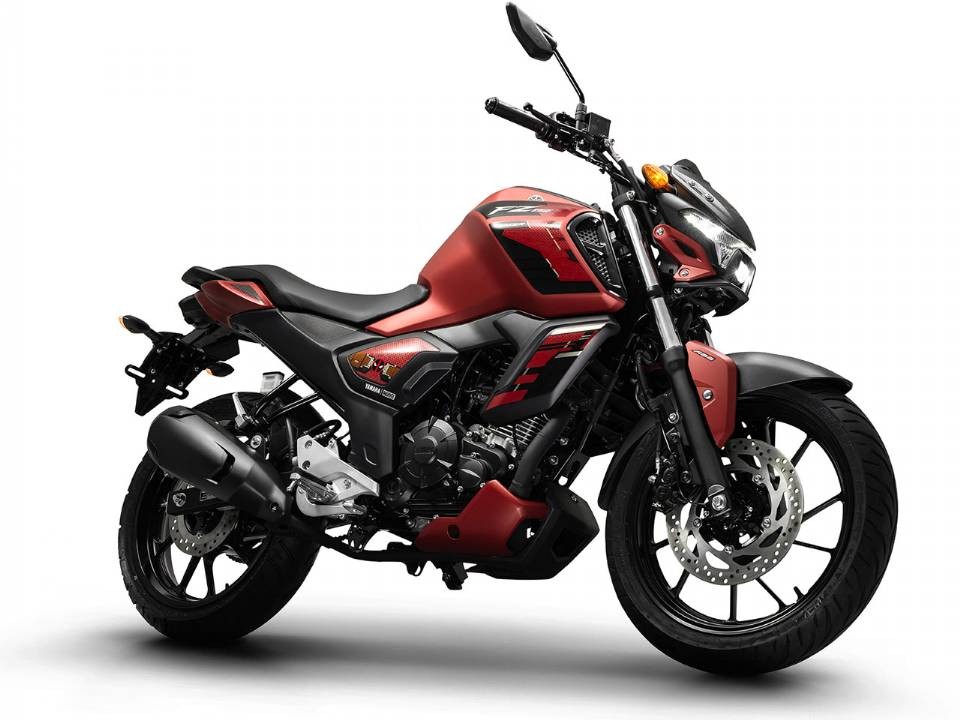 Yamaha chính thức ra mắt ‘vua côn tay’ 150cc mới 'đàn em' Exciter: Có ABS như Honda Winner R, giá rẻ ảnh 1