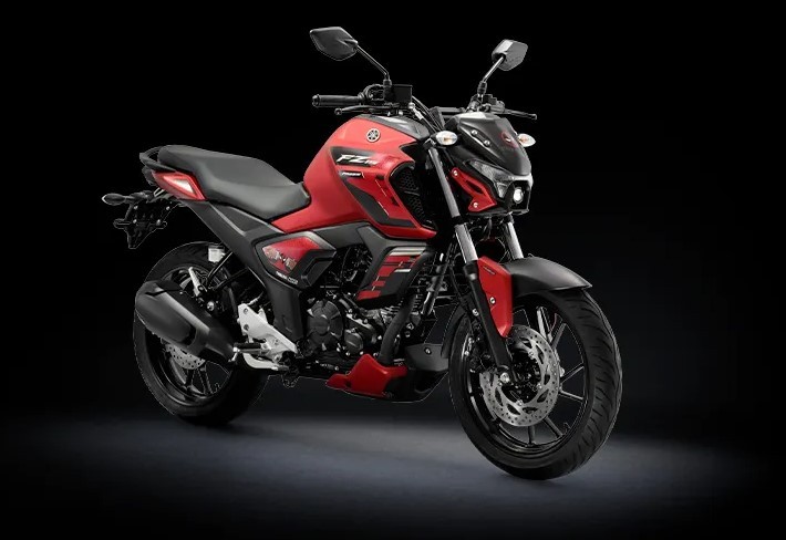 Yamaha chính thức ra mắt ‘vua côn tay’ 150cc mới 'đàn em' Exciter: Có ABS như Honda Winner R, giá rẻ ảnh 4