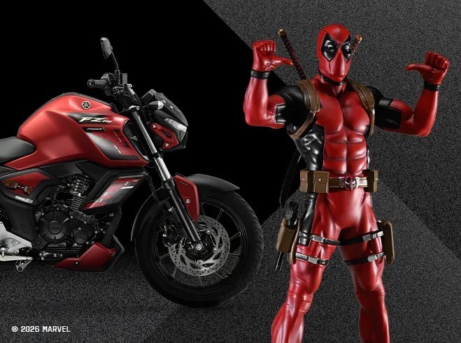 Yamaha chính thức ra mắt ‘vua côn tay’ 150cc mới 'đàn em' Exciter: Có ABS như Honda Winner R, giá rẻ ảnh 5