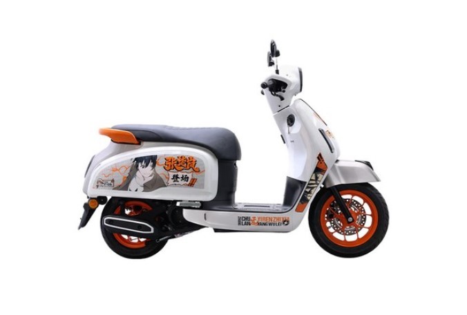 Honda ra mắt ‘vua xe ga’ 125cc mới giá 49,8 triệu đồng: Thiết kế ‘nét’ hơn Air Blade, có ABS như SH Mode ảnh 3