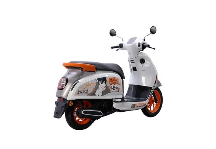 Honda ra mắt ‘vua xe ga’ 125cc mới giá 49,8 triệu đồng: Thiết kế ‘nét’ hơn Air Blade, có ABS như SH Mode ảnh 4