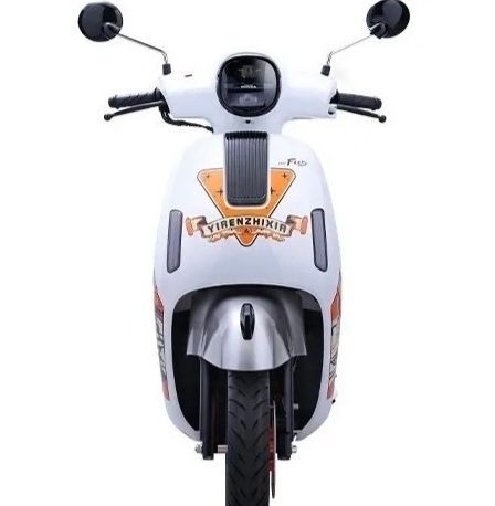 Honda ra mắt ‘vua xe ga’ 125cc mới giá 49,8 triệu đồng: Thiết kế ‘nét’ hơn Air Blade, có ABS như SH Mode ảnh 6