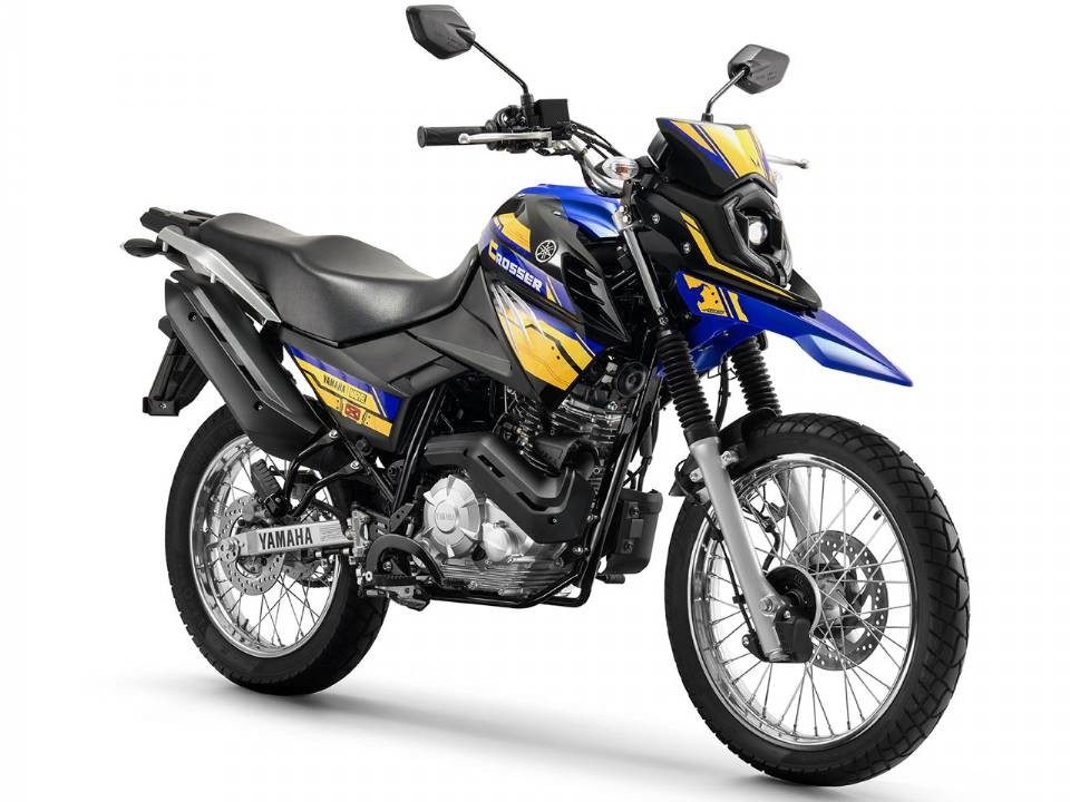 Yamaha ra mắt ‘vua côn tay’ 150cc mới khác biệt Exciter, có ABS như Honda Winner R, giá hấp dẫn ảnh 1