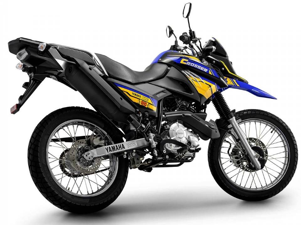 Yamaha ra mắt ‘vua côn tay’ 150cc mới khác biệt Exciter, có ABS như Honda Winner R, giá hấp dẫn ảnh 4