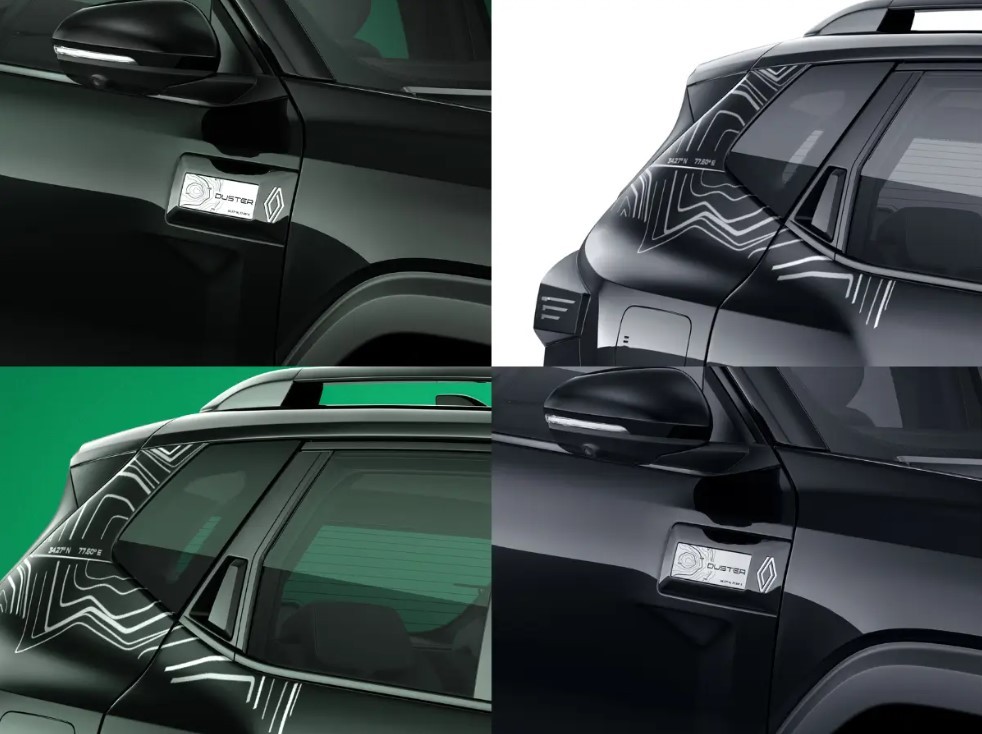Hãng xe Pháp ra mắt mẫu SUV 5 chỗ mới giá chỉ 310 triệu đồng, rẻ hơn Hyundai Grand i10 và Kia Morning ảnh 2