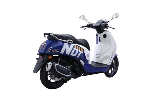 Honda chính thức ra mắt ‘vua xe ga’ 150cc mới ấn tượng hơn SH: Giá 72,8 triệu đồng, có ABS và TCS ăn đứt SH Mode ảnh 6