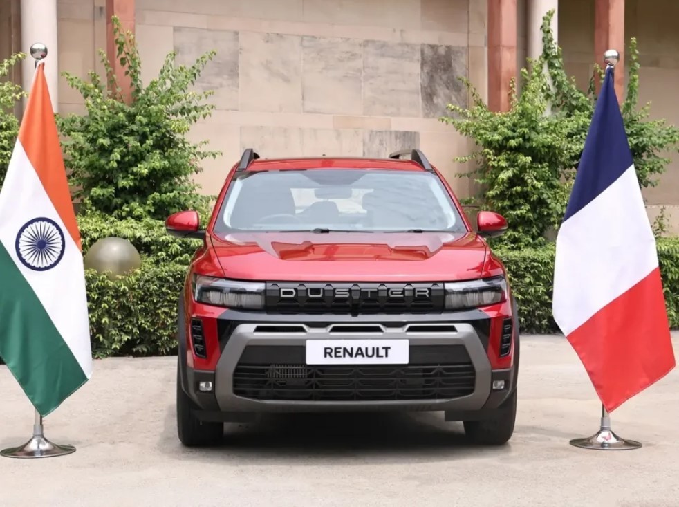 Tin xe hot 15/7: Mẫu SUV 5 chỗ ‘bình dân’ mới ra mắt giá 310 triệu đồng, rẻ hơn cả Kia Morning và Hyundai Grand i10 ảnh 1