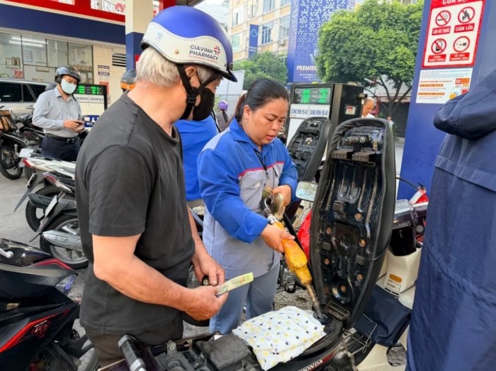 Tin xe trưa 15/7: ‘Vua xe ga’ mới của Honda xịn như SH chính thức ra mắt giá 72,8 triệu đồng, thiết kế ‘nét’ hơn SH Mode ảnh 2
