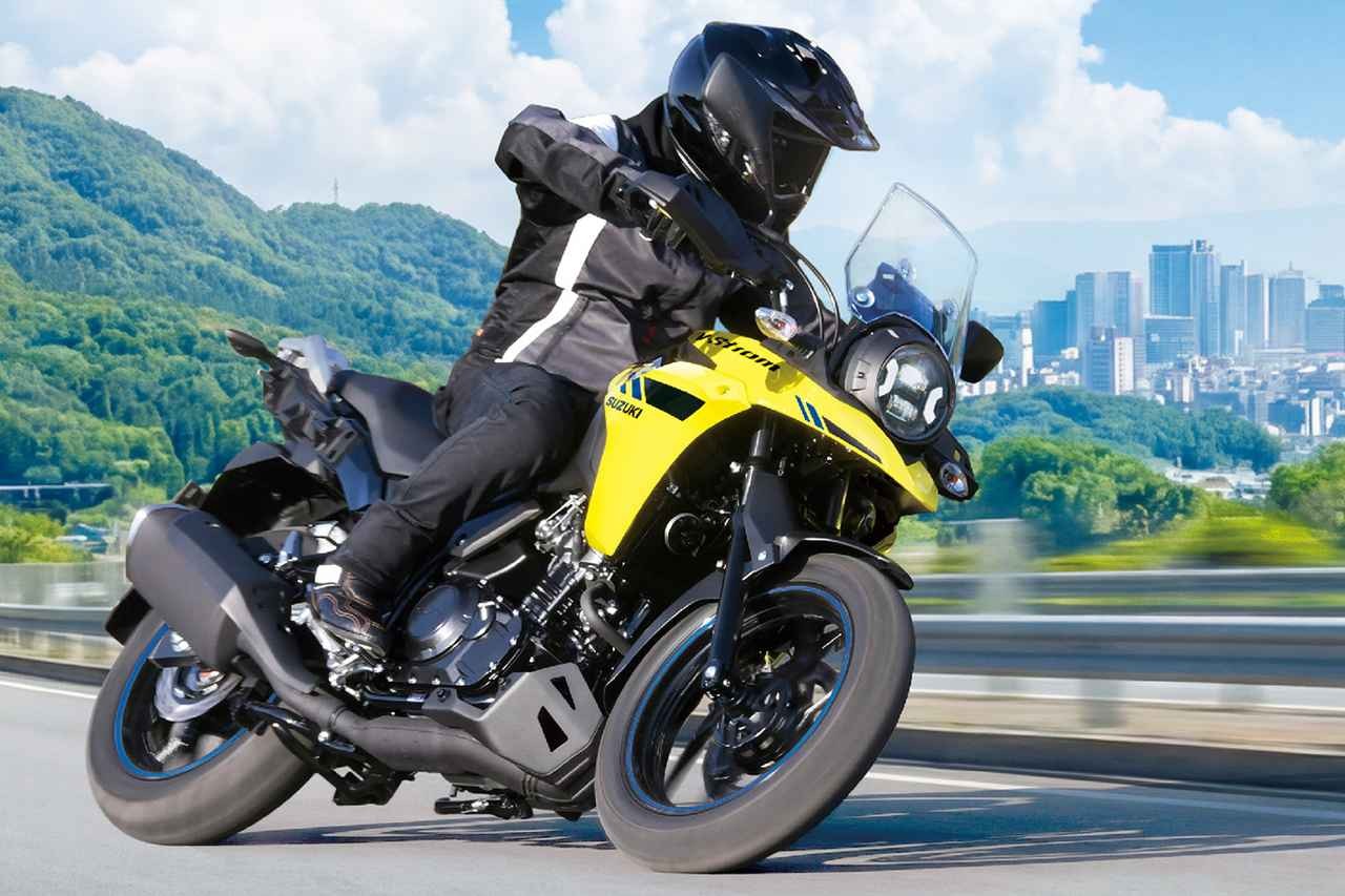 Suzuki chính thức ra mắt ‘vua côn tay’ 250cc mới: Phân khúc trên Yamaha Exciter và Honda Winner R, giá 97 triệu đồng ảnh 4
