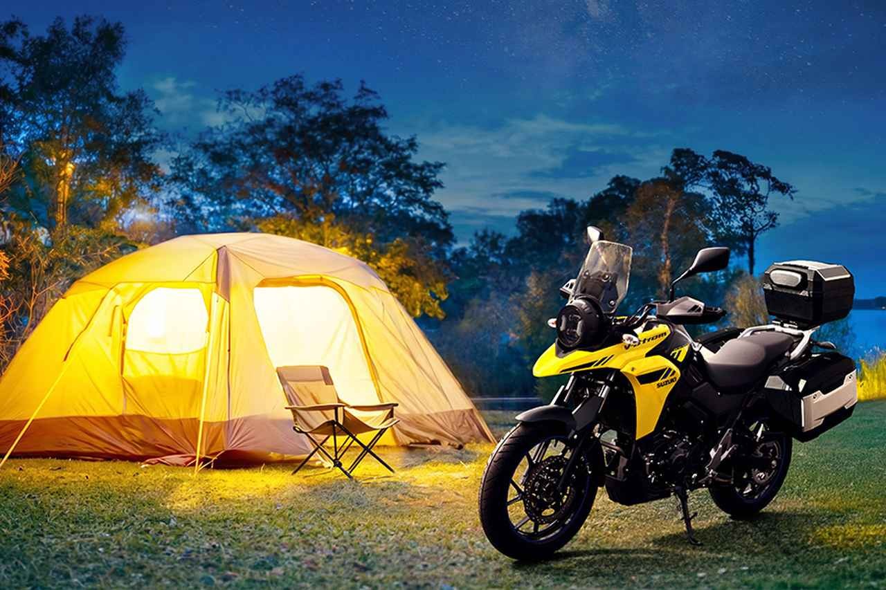 Suzuki chính thức ra mắt ‘vua côn tay’ 250cc mới: Phân khúc trên Yamaha Exciter và Honda Winner R, giá 97 triệu đồng ảnh 6