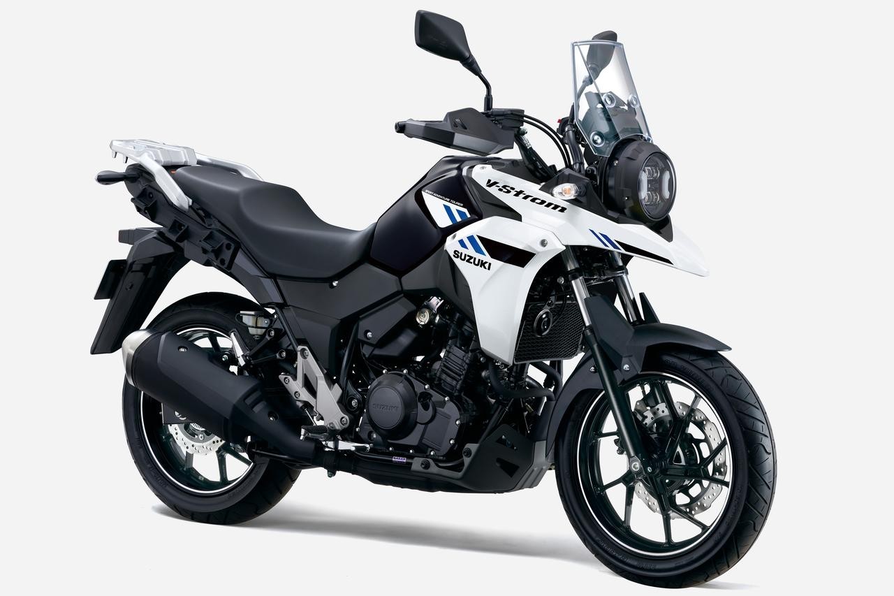 Suzuki chính thức ra mắt ‘vua côn tay’ 250cc mới: Phân khúc trên Yamaha Exciter và Honda Winner R, giá 97 triệu đồng ảnh 8
