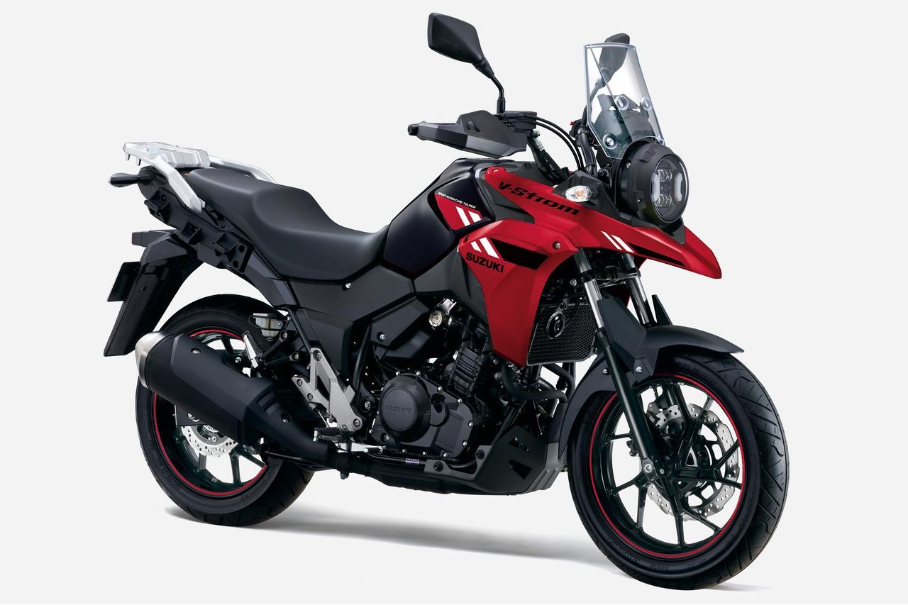 Suzuki chính thức ra mắt ‘vua côn tay’ 250cc mới: Phân khúc trên Yamaha Exciter và Honda Winner R, giá 97 triệu đồng ảnh 9