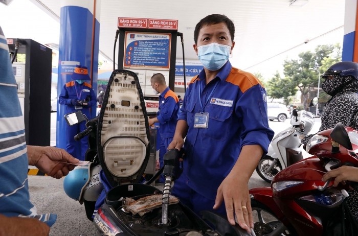 Tin xe hot 16/7: ‘Vua côn tay’ mới của Suzuki ra mắt, phân khúc cao hơn Yamaha Exciter và Winner R, giá hấp dẫn ảnh 3
