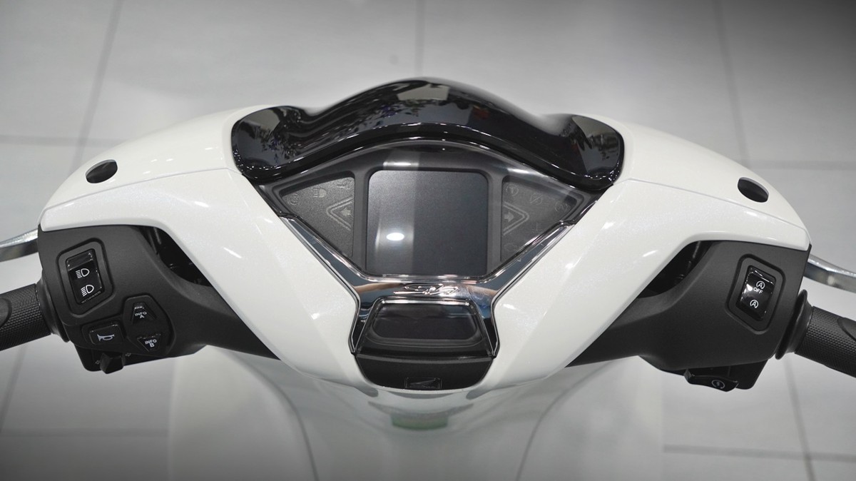 Honda SH 150i giảm giá ‘sập sàn’ 20 triệu đồng, chính thức chạm mức rẻ kỷ lục làm khách Việt dậy sóng ảnh 5