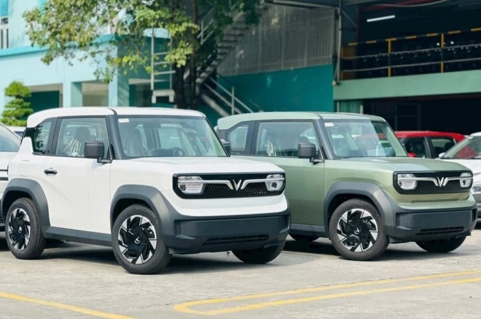 Tin xe trưa 17/7: ‘Vua xe ga’ 250cc mới ra mắt với giá 100 triệu đồng, có phanh ABS 2 kênh như Honda SH ảnh 3