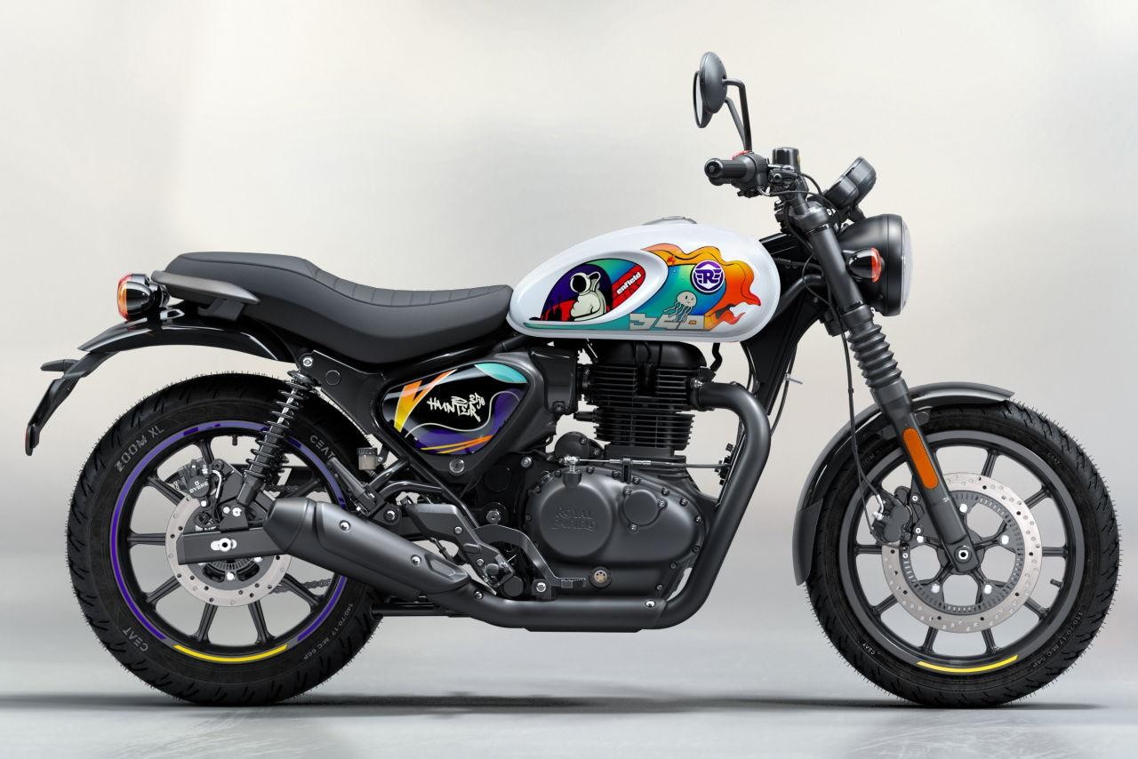 ‘Huyền thoại côn tay’ mới chính thức ra mắt với giá hấp dẫn: Phân khúc cao cấp hơn Yamaha Exciter và Honda Winner R ảnh 2