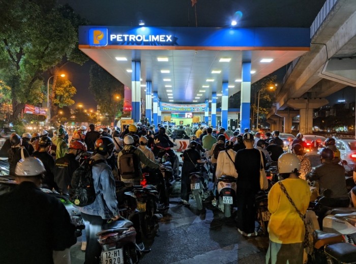 Tin xe hot 18/7: Ra mắt ‘vua côn tay’ mới phân khúc khác Honda Winner R và Yamaha Exciter, giá ‘mềm’ ảnh 2