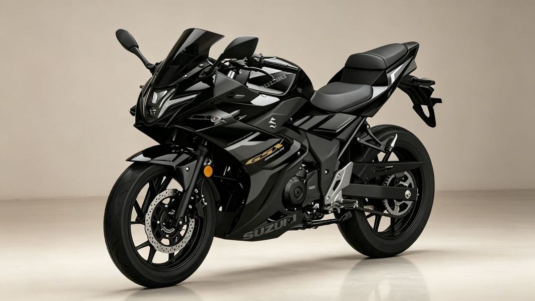 Suzuki chính thức ra mắt ‘vua côn tay’ 250cc mới giá 73 triệu đồng: Phân khối lớn hơn Yamaha Exciter và Honda Winner R ảnh 1